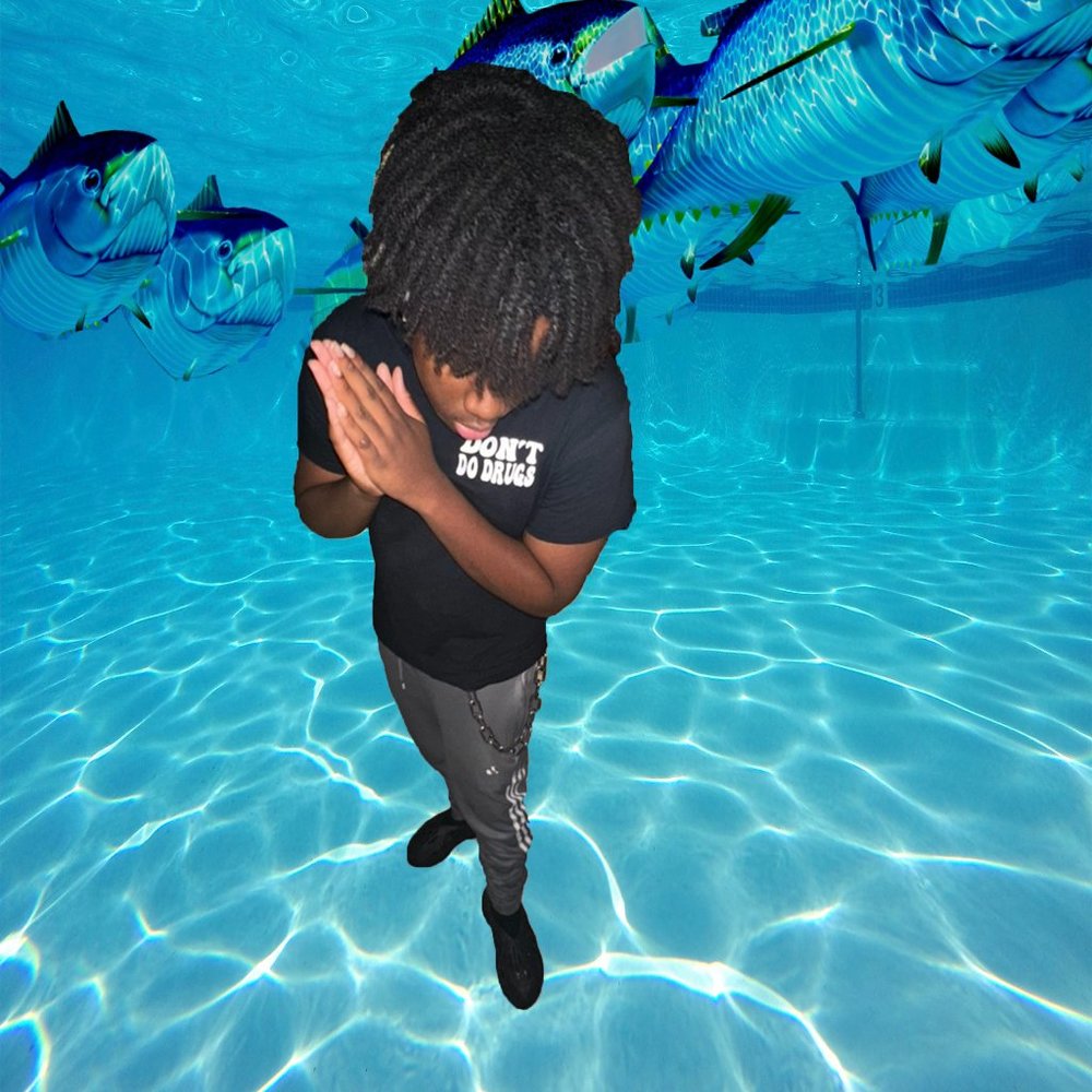 Meet your Posher, Kwame1x